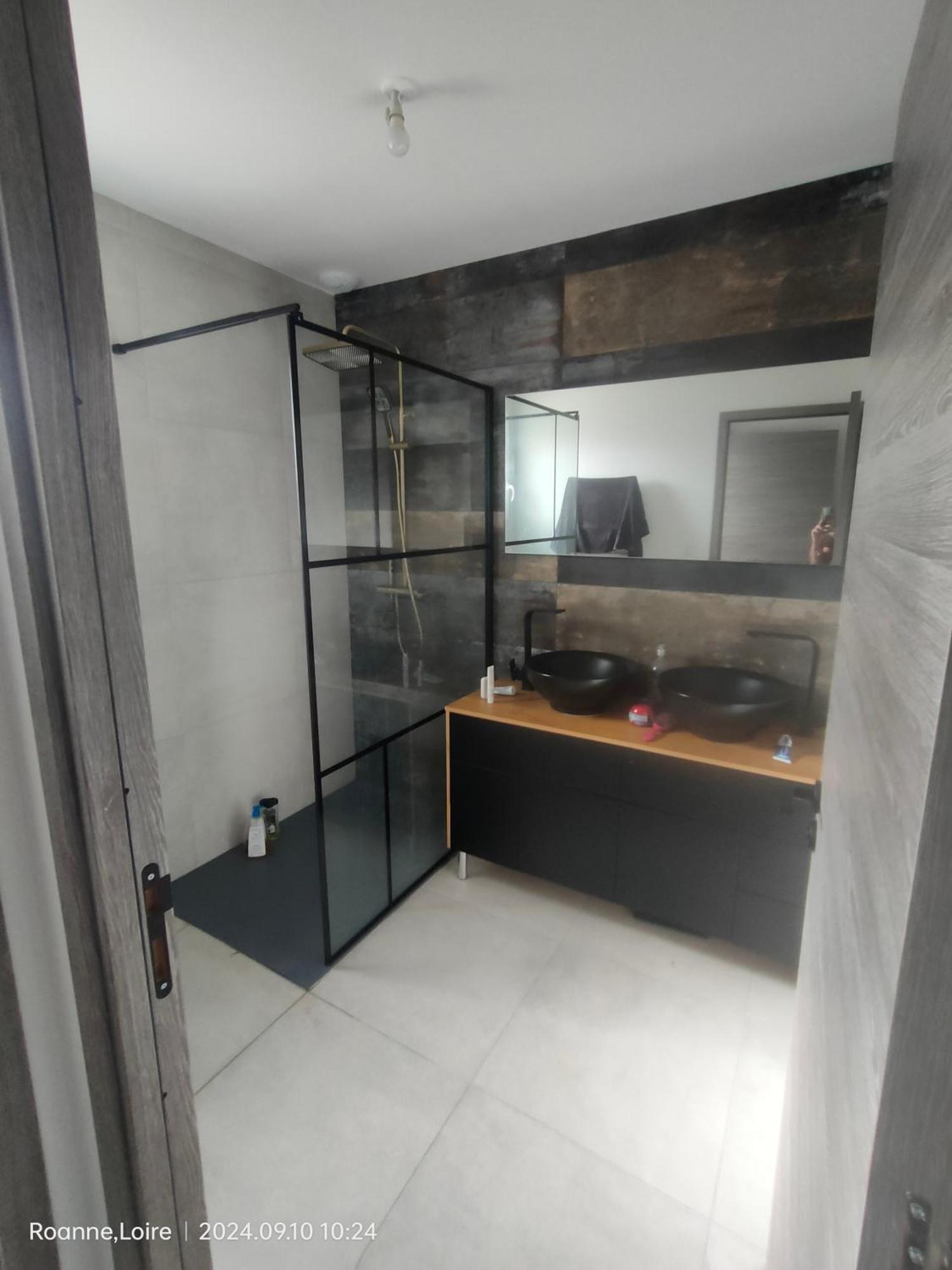 Chambre Dans Maison Plain-Pied Moderne رْوان المظهر الخارجي الصورة